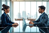 Tips Wawancara: Panduan Lengkap Menghadapi Interview Kerja dengan ... Tips Wawancara Kerja Yang Meningkatkan Percaya Diri