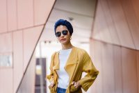 Tren Fashion Terbaru Untuk Musim Ini Yang Harus Dicoba