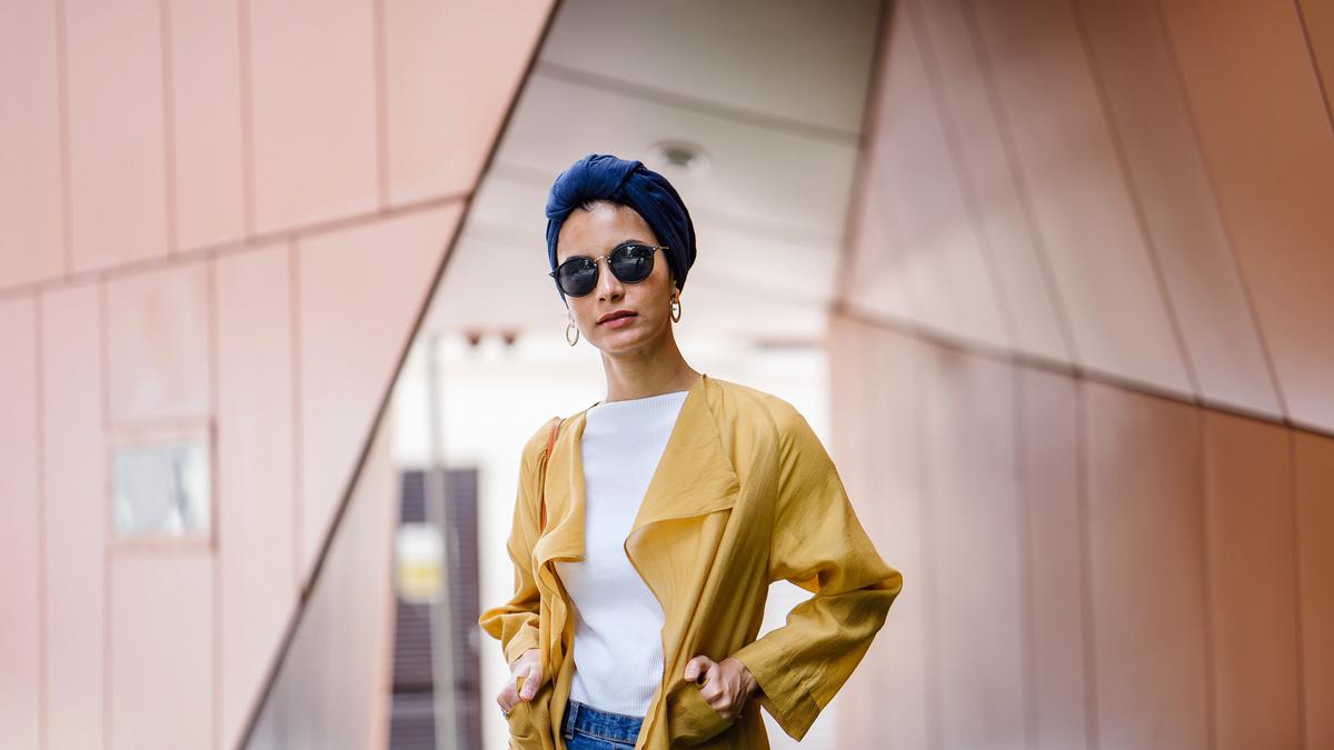 Tren Fashion Terkeren di Tahun 2020 Tren Fashion Terbaru Untuk Musim Ini Yang Harus Dicoba