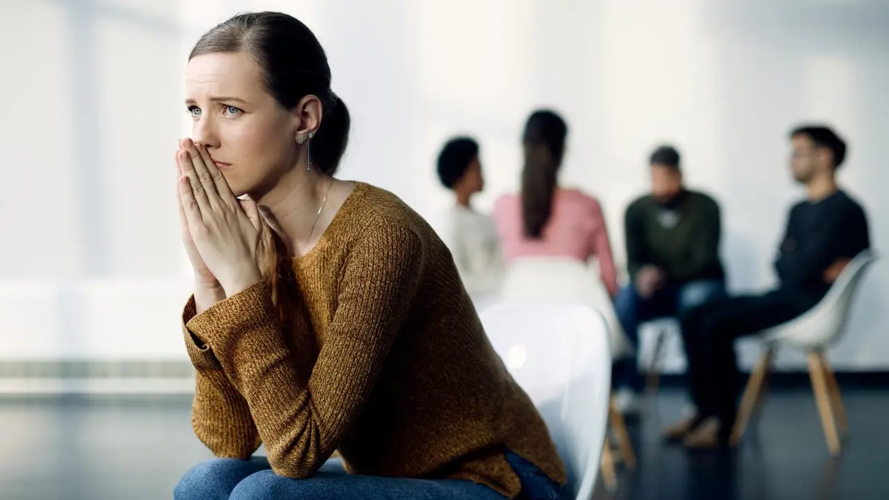 Cara Efektif Mengatasi Kecemasan Yang Berlebihan