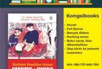 Jual DUALISME PENELITIAN HUKUM NORMATIF DAN EMPIRIS MUKTI FAJAR ... Perbedaan Antara Hukum Normatif Dan Hukum Empiris