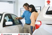 Panduan Memilih Mobil Bekas Yang Berkualitas