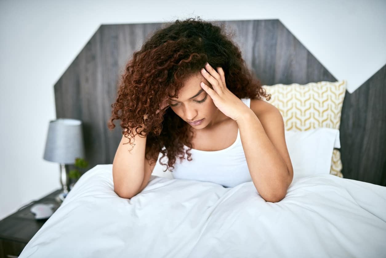 Apa Yang Menyebabkan Sakit Kepala Sebelah Dan Solusinya