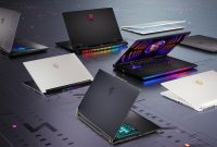 Perbandingan Harga Laptop Gaming Terbaik Tahun Ini