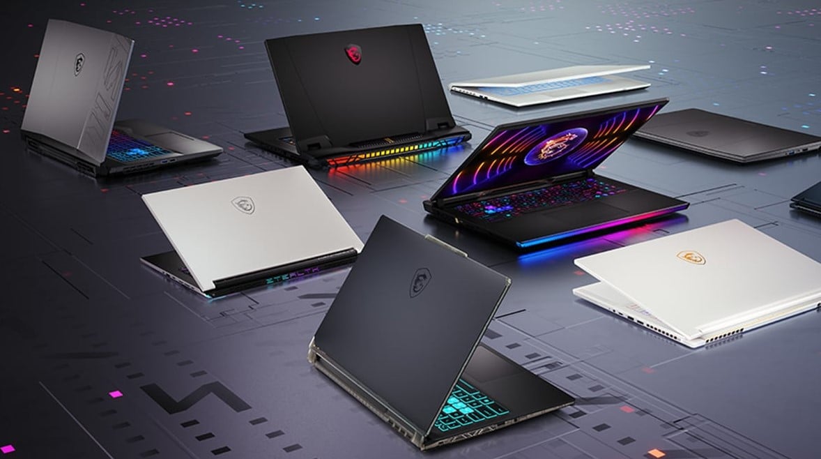 Perbandingan Harga Laptop Gaming Terbaik Tahun Ini