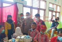 Pentingnya Vaksinasi Untuk Anak Sekolah Dasar Usia 6 Tahun Hingga 11 Tahun. Pentingnya Vaksinasi Untuk Anak-Anak Di Usia Dini