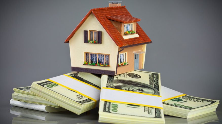 Faktor Penentu Harga Jual Rumah Di Kawasan Perkotaan