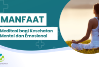 Manfaat Meditasi bagi Kesehatan Mental dan Emosional - Aplikasi RME ... Manfaat Meditasi Untuk Kesehatan Mental Yang Lebih Baik