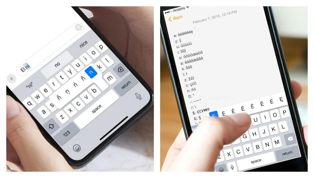 Trik Menggunakan Fitur Tersembunyi Pada Smartphone