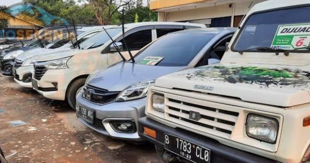 Panduan Memilih Mobil Bekas Yang Berkualitas