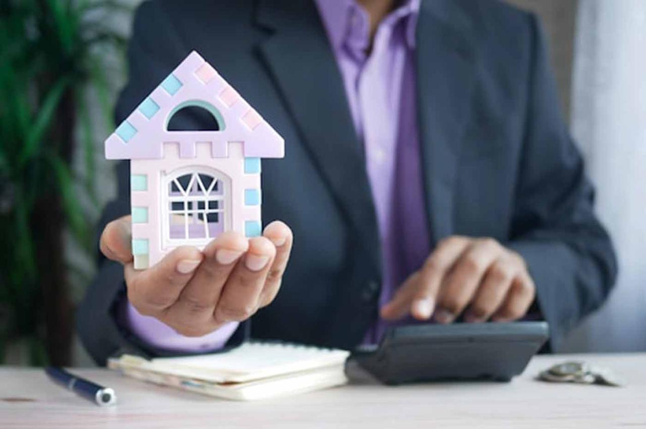 Bagaimana Cara Mengevaluasi Nilai Properti Yang Tepat