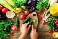 Jangan Anggap Remeh! Ini Dia Pentingnya Menerapkan Gaya Hidup Sehat ... Pola Makan Sehat Yang Cocok Untuk Gaya Hidup Sibuk