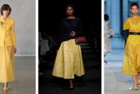 7 Tren Warna Outfit Kekinian yang Wajib Dimiliki di Tahun 2024 - Laruna Tren Warna Fashion Yang Populer Tahun Ini