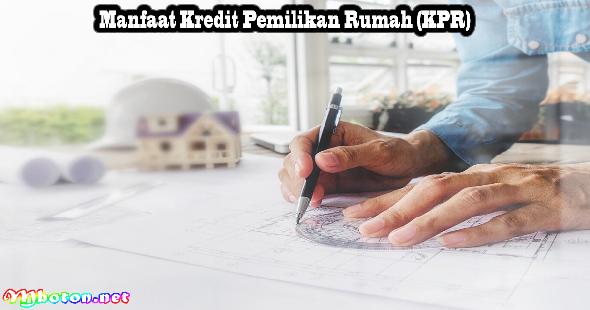 Perbandingan Kredit Pemilikan Rumah Terbaik