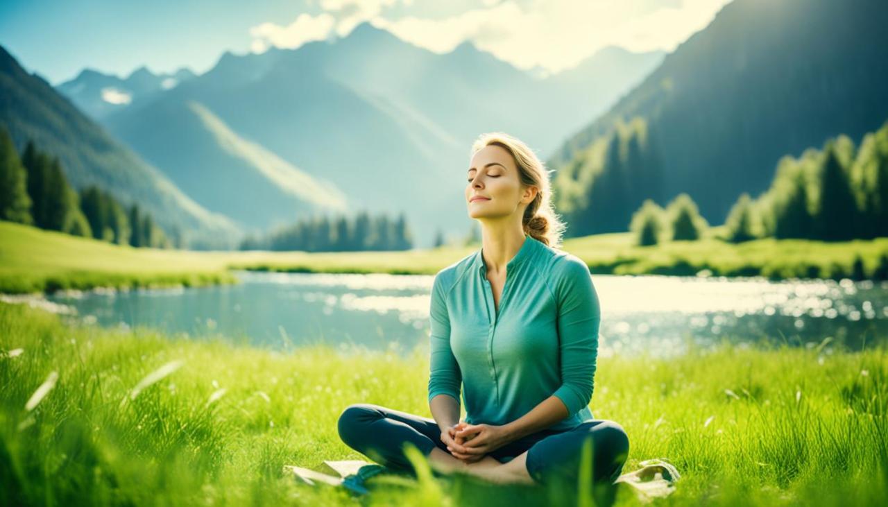 Manfaat Meditasi Untuk Kesehatan Mental Yang Lebih Baik