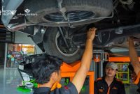 Apa Saja 5 Mobil dengan Suspensi Terbaik di Kelasnya? - Rotary Auto Cara Mengecek Kondisi Suspensi Mobil Yang Baik