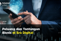Apa Saja Tantangan Hukum Di Era Digital Saat Ini