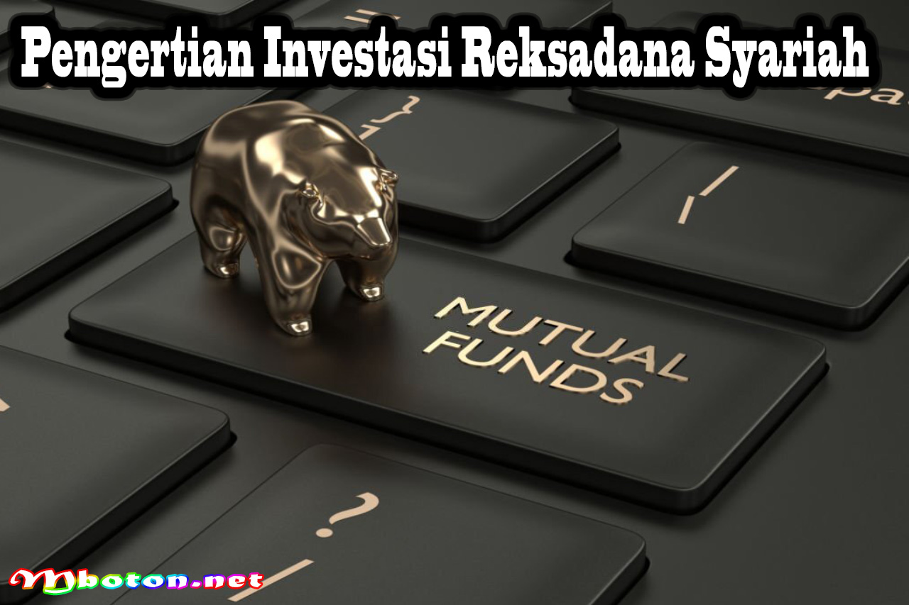 Apa Itu Reksadana? Keuntungan Berinvestasi di Reksa Dana - Teknovidia Keuntungan Berinvestasi Dalam Reksadana Syariah