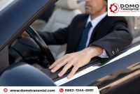 Kenapa Mobil Sering Bergetar Saat Melaju