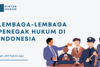 Dampak Politik Terhadap Penegakan Hukum Di Indonesia