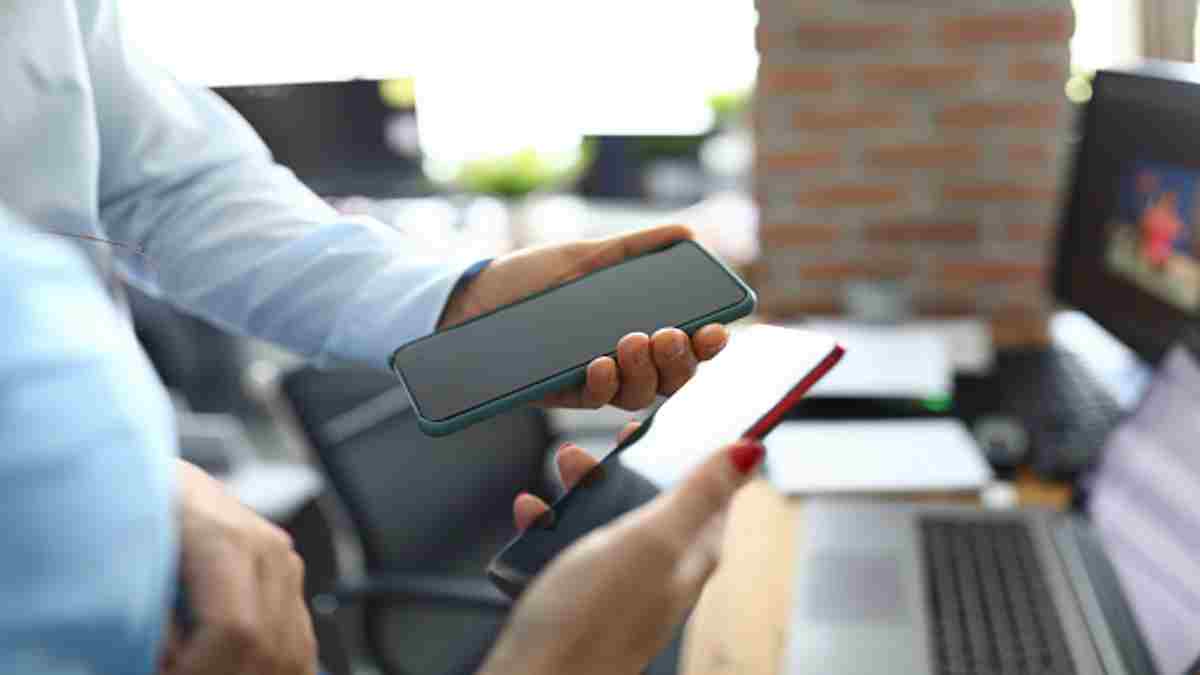 Trik Menggunakan Fitur Tersembunyi Pada Smartphone