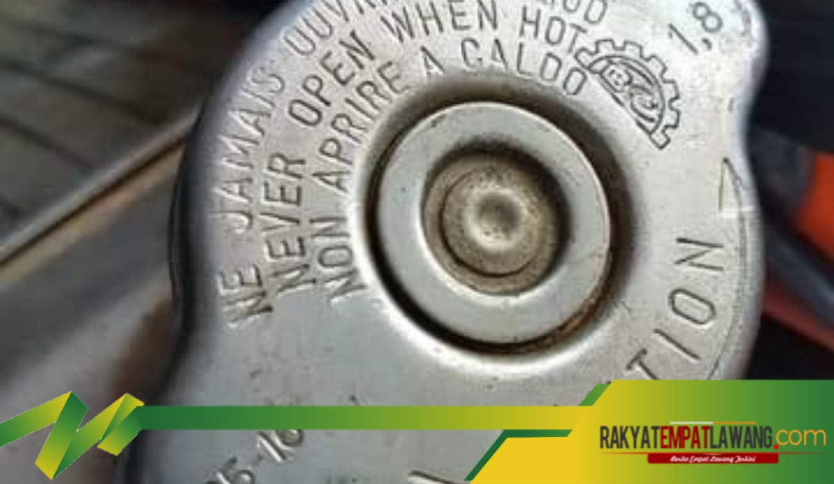 Ciri-Ciri Mobil Yang Mengalami Overheat