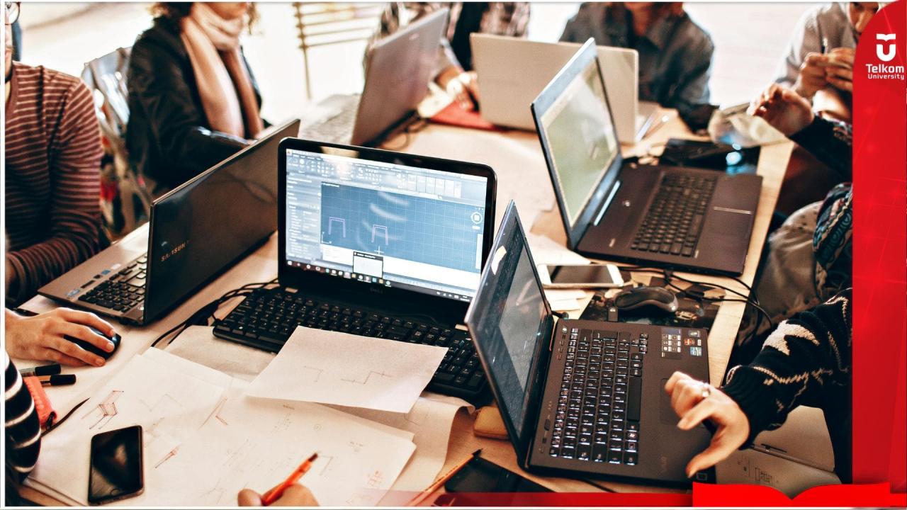 Bagaimana Cara Memilih Laptop Yang Tepat