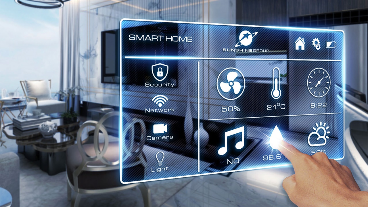 Gadget Canggih Untuk Membantu Produktivitas Di Rumah