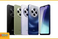 Inilah Ponsel Flagship Terbaru Dengan Fitur Canggih Dan Desain Estetik ... Apa Saja Fitur Canggih Di Smartphone Terbaru