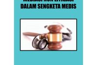 Mediasi Nonlitigasi Dalam Sengketa Medis – Yayasan Global Muttaqin Bagaimana Cara Melakukan Mediasi Dalam Sengketa Hukum