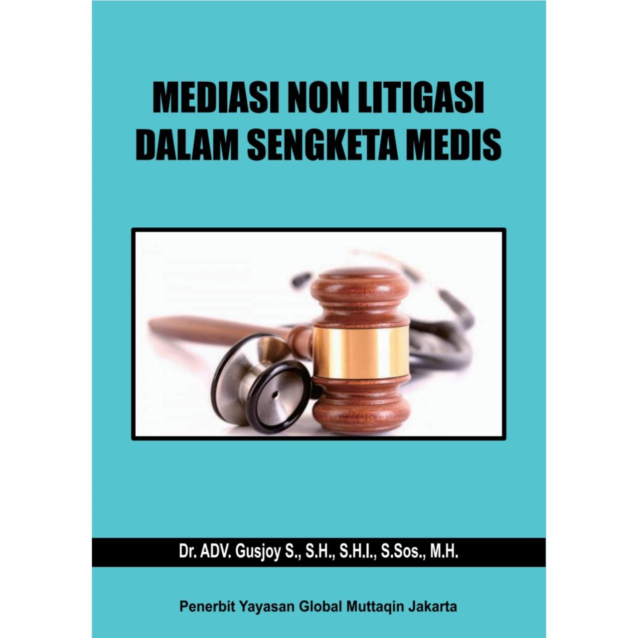 Bagaimana Cara Melakukan Mediasi Dalam Sengketa Hukum