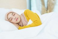 Pentingnya Pola Tidur Sehat | PDF Pengaruh Pola Tidur Terhadap Kesehatan Tubuh Secara Keseluruhan