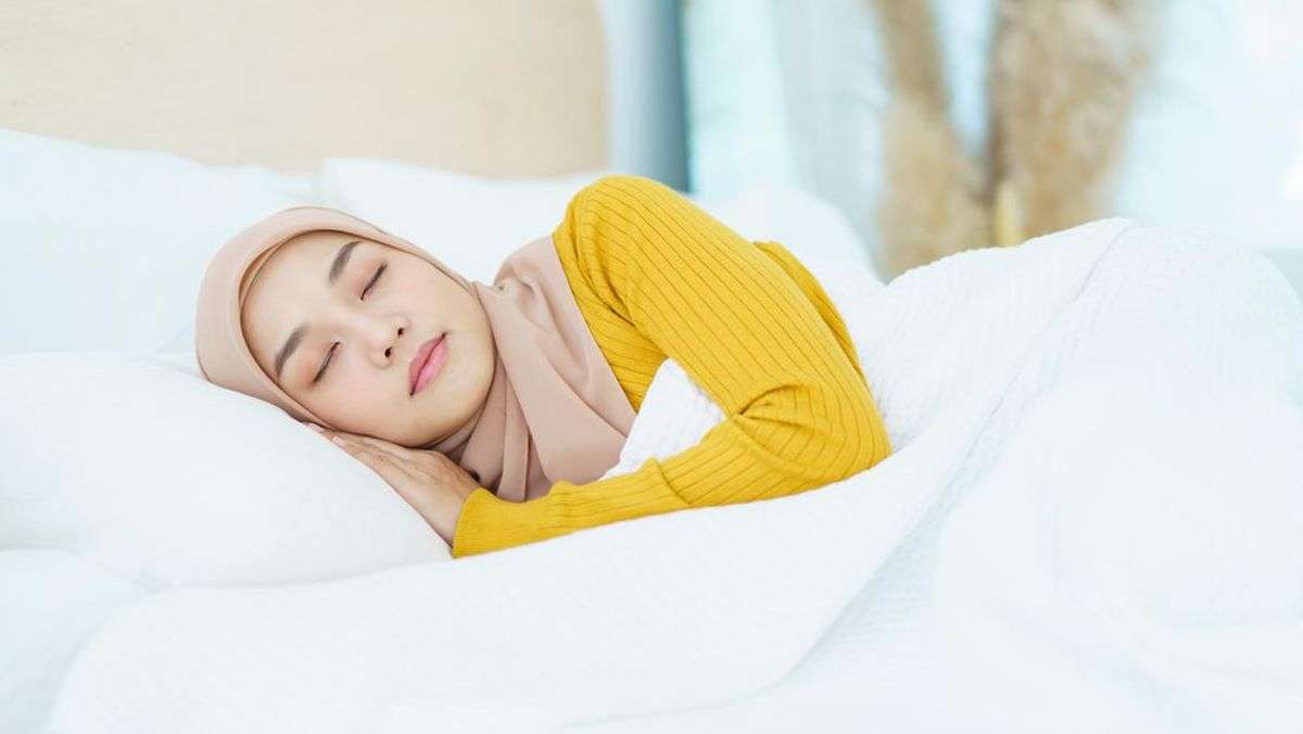 Pentingnya Pola Tidur Sehat | PDF Pengaruh Pola Tidur Terhadap Kesehatan Tubuh Secara Keseluruhan