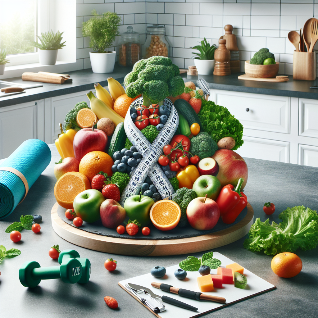 Pola Makan Sehat Yang Cocok Untuk Gaya Hidup Sibuk