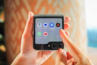 Kelebihan Dan Kekurangan Menggunakan Smartphone Lipat