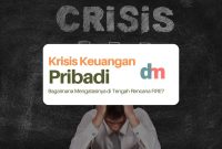 Siapkan Diri untuk Cegah Krisis Keuangan dengan 5 Cara Ini Apa Yang Harus Dilakukan Saat Krisis Keuangan