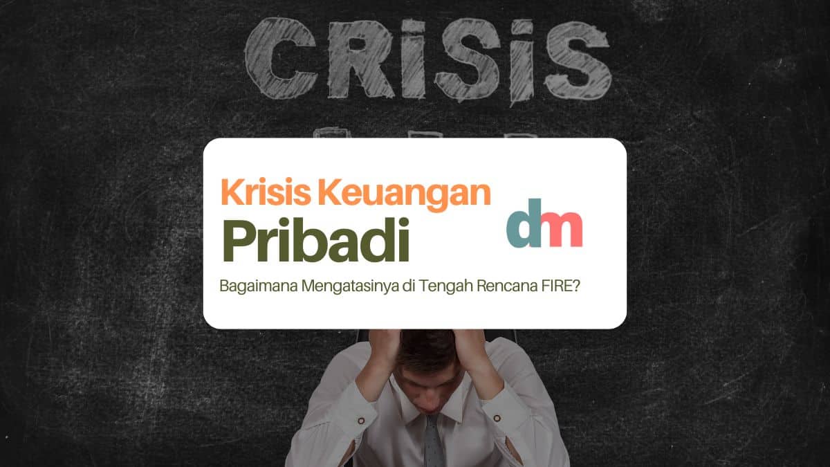 Apa Yang Harus Dilakukan Saat Krisis Keuangan