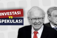 Investasi VS Spekulasi : Apa sih Bedanya ? - YouTube Perbedaan Antara Investasi Dan Spekulasi