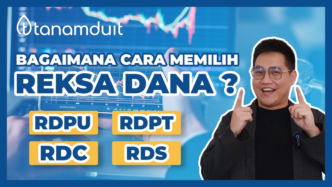 Mengenal Investasi Reksadana Syariah: Panduan Lengkap - Mboton Panduan Memilih Reksa Dana Terbaik Untuk Investasi