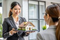 Kelebihan Menggunakan Agen Properti Profesional Untuk Jual Beli