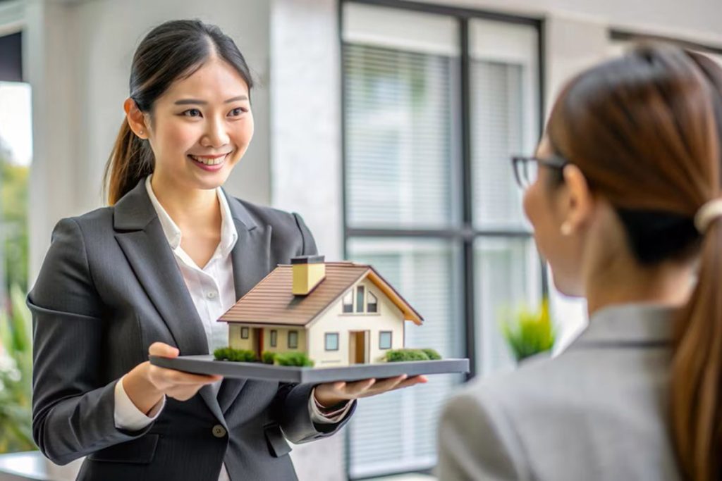 5 Cara Jual Rumah Cepat Butuh Uang, Laku Hitungan Hari! Kelebihan Menggunakan Agen Properti Profesional Untuk Jual Beli