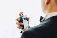 Cara Memilih Parfum Yang Sesuai Dengan Kepribadian