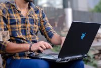 Apa Bedanya Laptop dengan Notebook? - Tritop Perbedaan Antara Laptop Gaming Dan Laptop Biasa