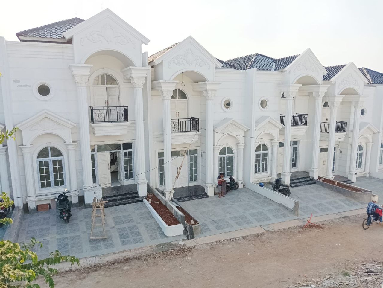 Cara Mendapatkan Rumah Dengan Harga Terjangkau